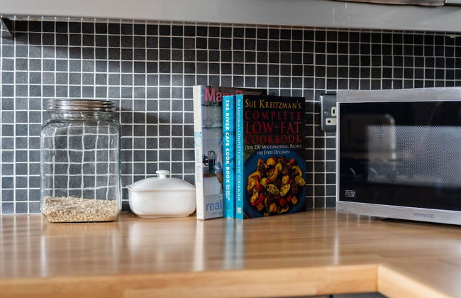 Putney Perfection - Foto 11