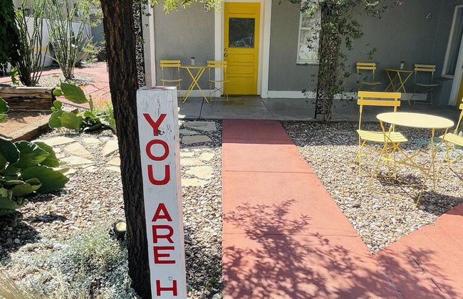The Lincoln Marfa - Foto 57