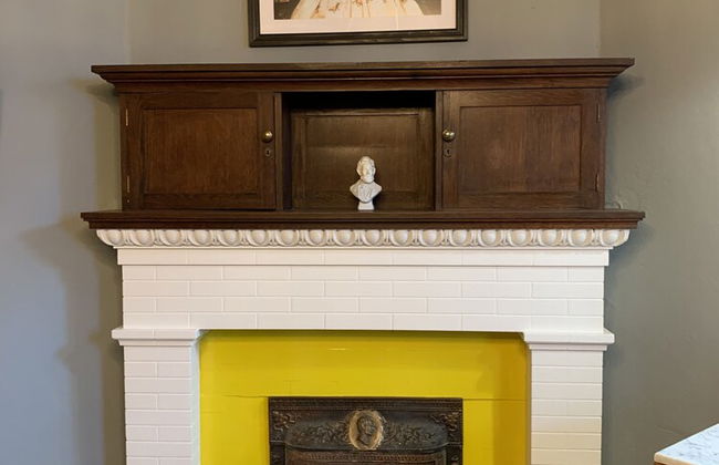 The Lincoln Marfa - Foto 30