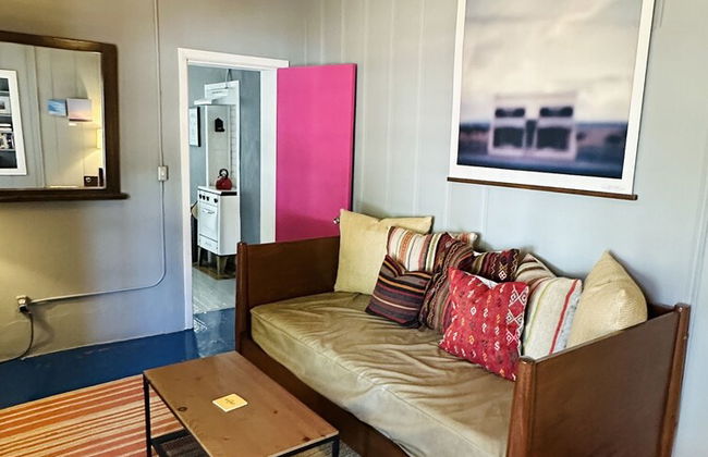 The Lincoln Marfa - Foto 33
