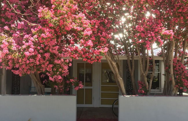 The Lincoln Marfa - Foto 51