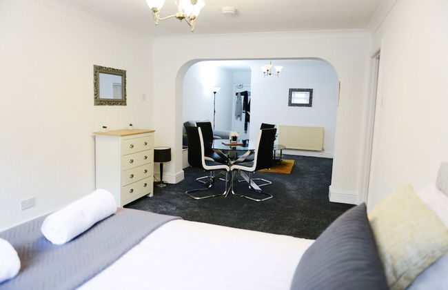 Bridle Lodge Apartments - Foto 54