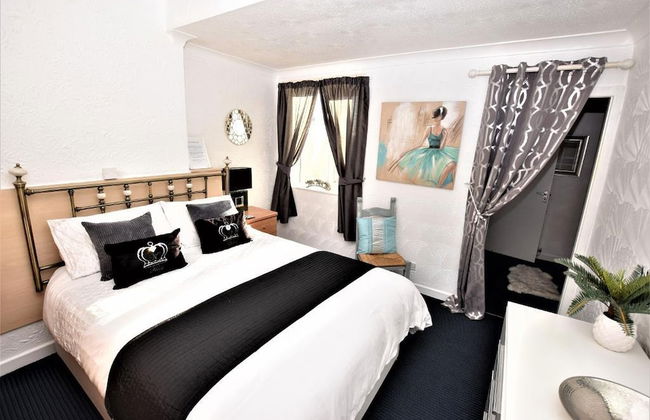 Bridle Lodge Apartments - Foto 1