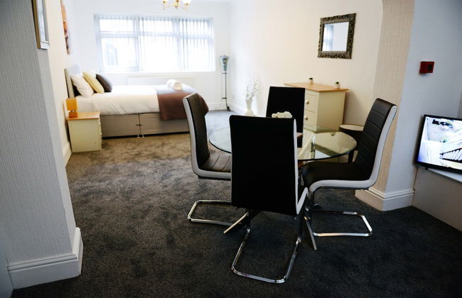 Bridle Lodge Apartments - Foto 50