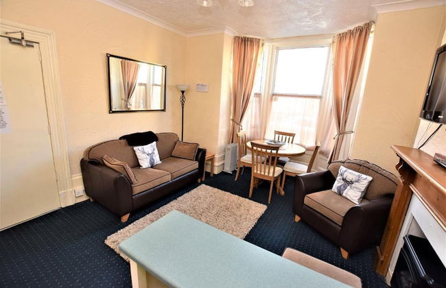 Bridle Lodge Apartments - Foto 48