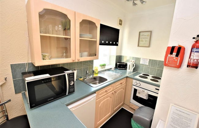 Bridle Lodge Apartments - Foto 33