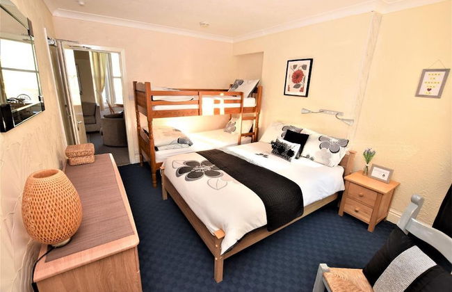 Bridle Lodge Apartments - Foto 10