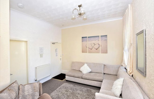 Bridle Lodge Apartments - Foto 41