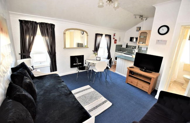 Bridle Lodge Apartments - Foto 49