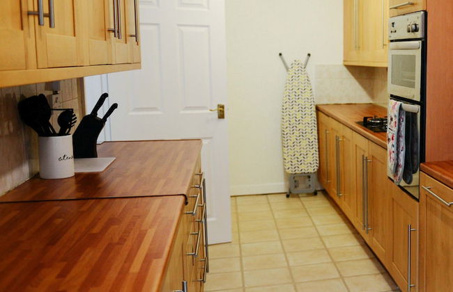 Bridle Lodge Apartments - Foto 36
