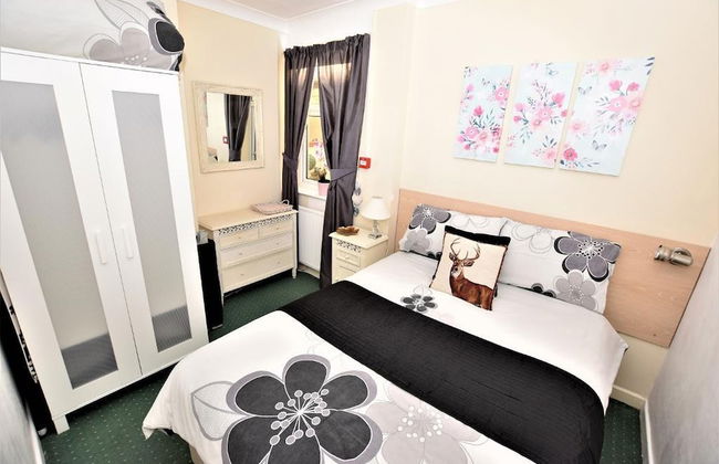 Bridle Lodge Apartments - Foto 8