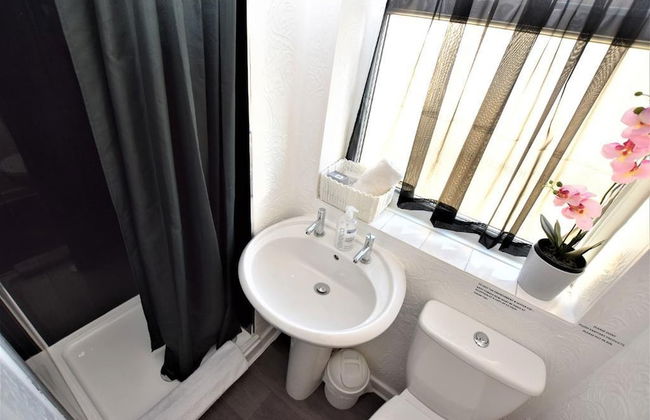 Bridle Lodge Apartments - Foto 20