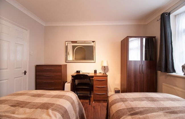 Courthouse Apartments - Foto 10