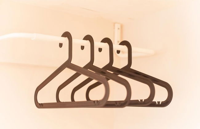 Courthouse Apartments - Foto 41