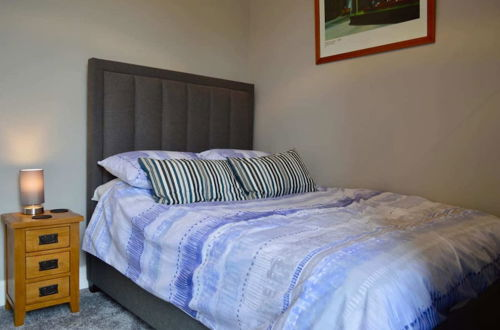 Foto 5 - Lovely Traditional 2 Bedroom Flat in Haymarket