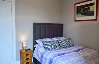 Foto 3 - Lovely Traditional 2 Bedroom Flat in Haymarket
