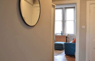 Photo 2 - Lovely Traditional 2 Bedroom Flat in Haymarket