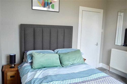 Foto 7 - Lovely Traditional 2 Bedroom Flat in Haymarket