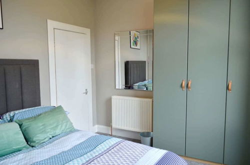 Foto 6 - Lovely Traditional 2 Bedroom Flat in Haymarket