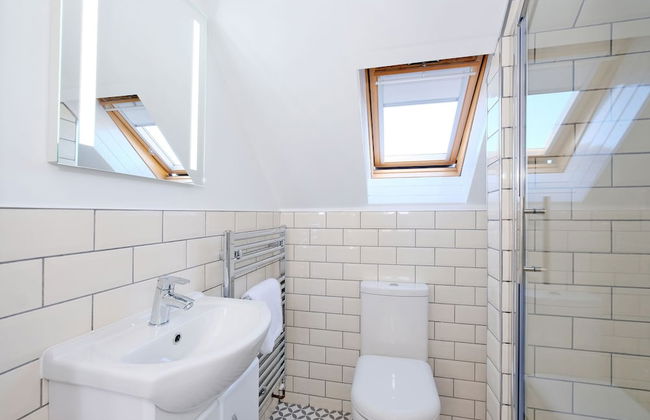 Ben Shea Smart Home - Foto 30