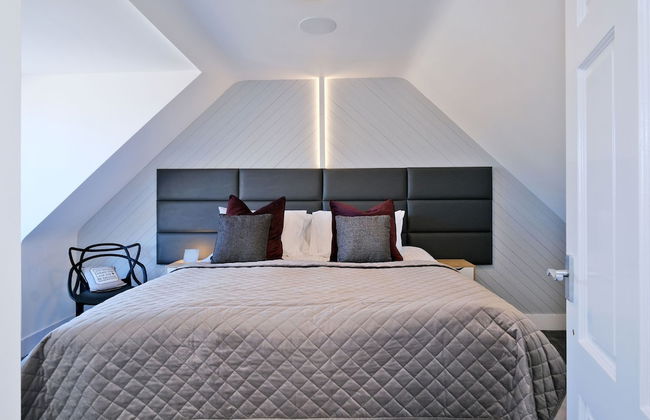 Ben Shea Smart Home - Foto 19