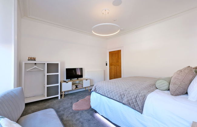 Ben Shea Smart Home - Foto 11