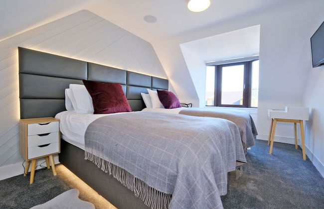 Ben Shea Smart Home - Foto 14