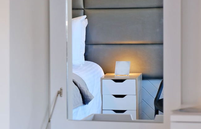 Ben Shea Smart Home - Foto 24