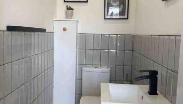 Casa de banho