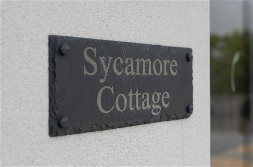 Foto 26 - Sycamore Cottage