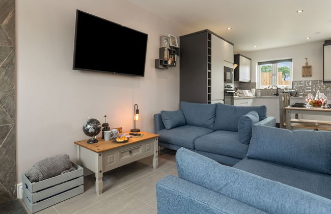 Sycamore Cottage - Foto 14