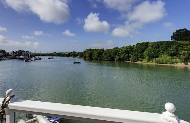 The Boathouse - Foto 15