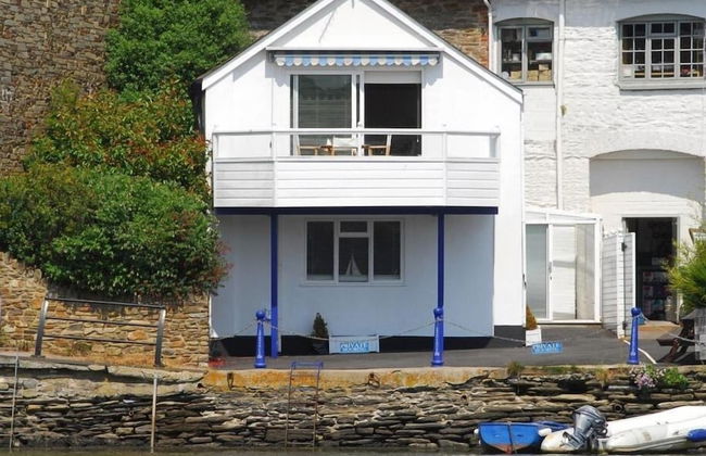 The Boathouse - Foto 8