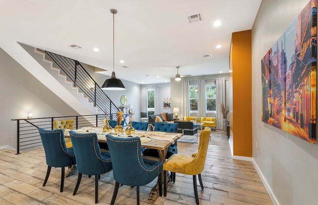 Private Bienville Villas by Hosteeva - Foto 32