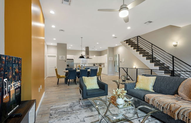 Private Bienville Villas by Hosteeva - Foto 71