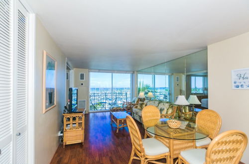 Photo 23 - Ilikai Marina One Bedroom Harbor View Condos - Walk to Ala Moana Beach Park