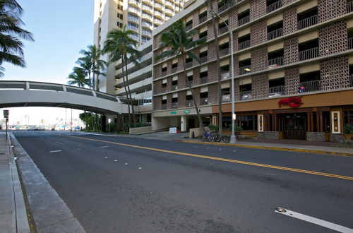 Photo 37 - Ilikai Marina One Bedroom Harbor View Condos - Walk to Ala Moana Beach Park