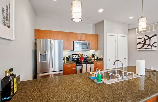 Kasa Legacy Town Center Plano - Photo 55