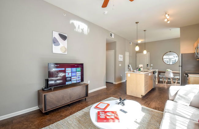 Kasa Legacy Town Center Plano - Photo 67