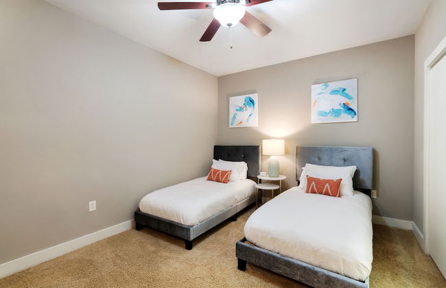 Kasa Legacy Town Center Plano - Photo 20