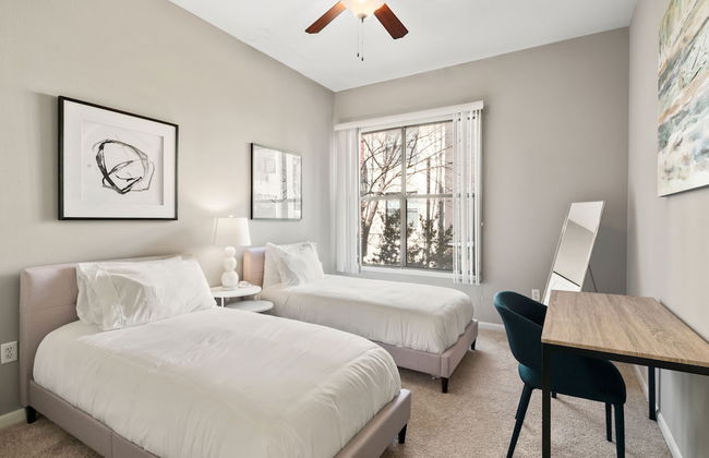 Kasa Legacy Town Center Plano - Photo 31