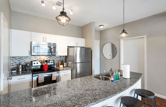 Kasa Legacy Town Center Plano - Photo 59