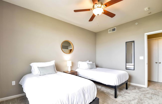 Kasa Legacy Town Center Plano - Photo 4