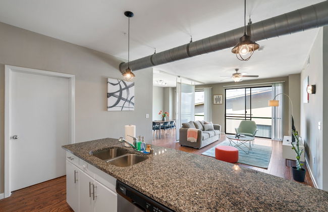Kasa Legacy Town Center Plano - Photo 60