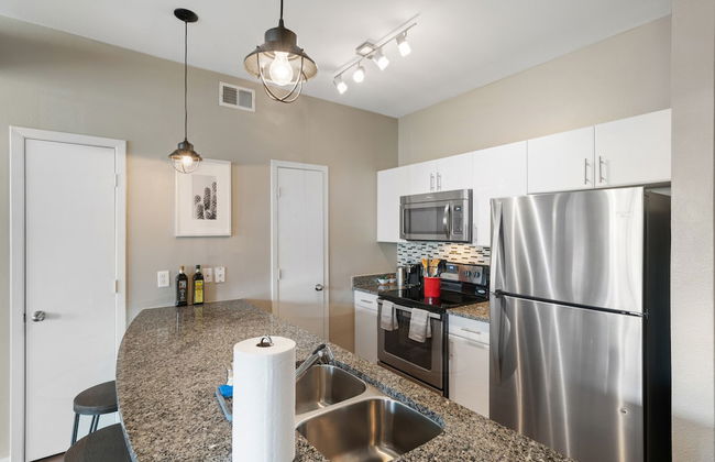 Kasa Legacy Town Center Plano - Photo 58