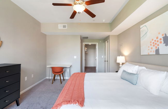 Kasa Legacy Town Center Plano - Photo 29