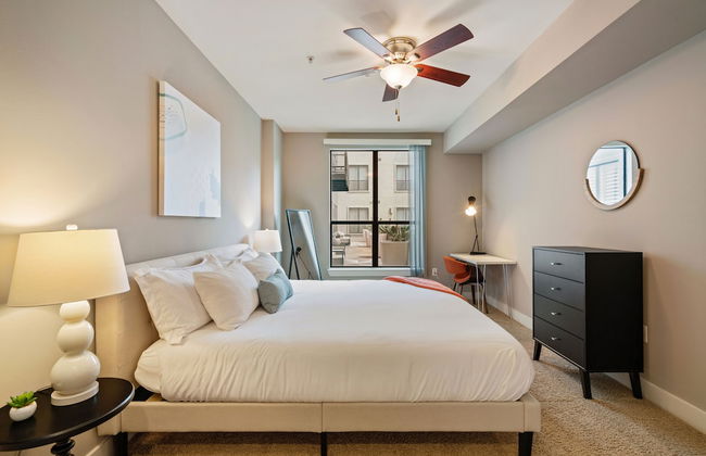 Kasa Legacy Town Center Plano - Photo 15