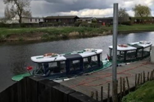 Foto 21 - Beautiful 2-bed Caravan in Stratford-upon-avon