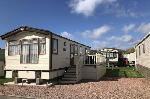 Foto 19 - Beautiful 2-bed Caravan in Stratford-upon-avon