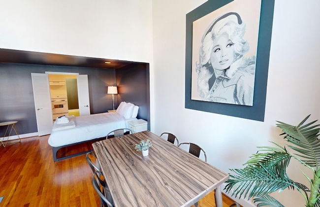 The Lofts at 107 - Foto 67